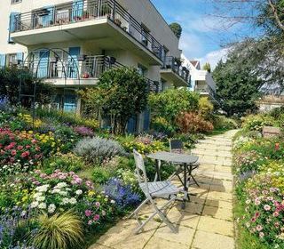  Appartement � louer 2 pi�ces 40 m�