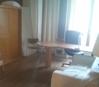  Appartement � louer 2 pi�ces 48 m�
