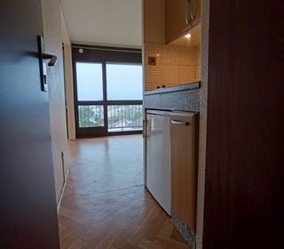  Appartement � louer 1 pi�ce 20 m�