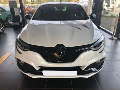 Renault Megane IV Berline 300 EDC R.S. Ultime 2023 occasion Labarthe-sur-L&egrave;ze 31860