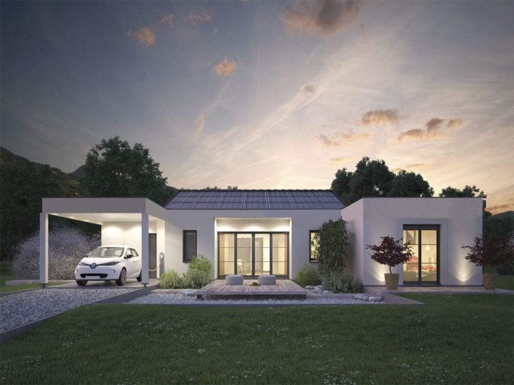 Maisons neuves   Momuy (40700)