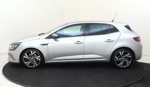 Renault Megane IV M&eacute;gane IV Berline TCe 205 Energy EDC GT 2016 occasion Gerstheim 67150