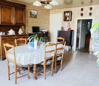  Maison � vendre 5 pi�ces 105 m�