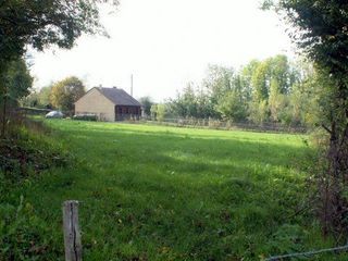  Terrain � vendre 2398 m�