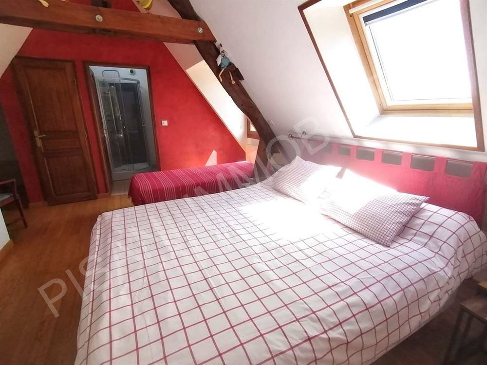 � vendre  Maison Criquebeuf-en-Caux (76111)