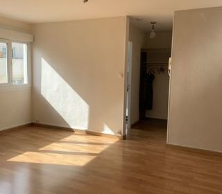  Appartement � vendre 2 pi�ces 41 m�