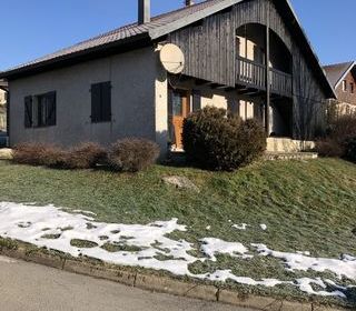  Maison � louer 6 pi�ces 120 m�