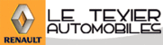LE TEXIER AUTOMOBILES