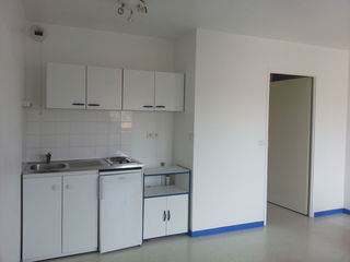  Appartement � louer 1 pi�ce 25 m�