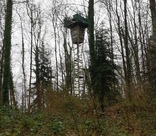  Terrain � vendre 1898 m� 