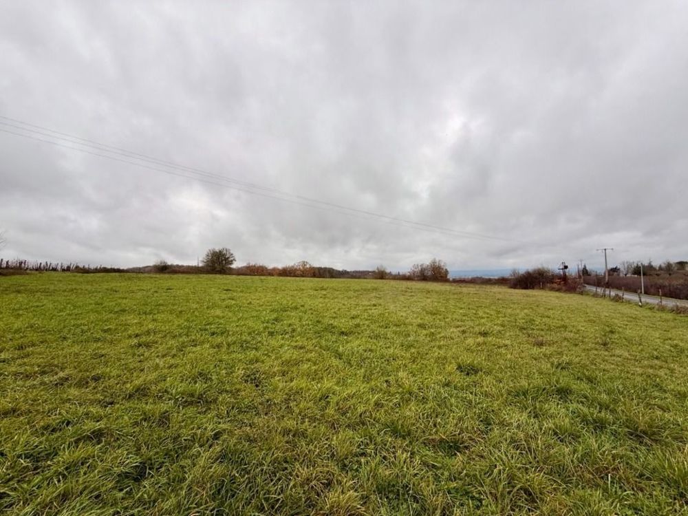 Maisons neuves   Colombier (24560)