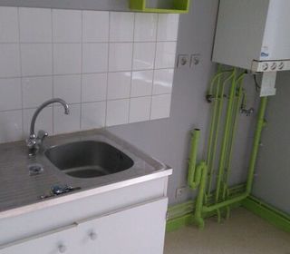  Appartement � louer 2 pi�ces 52 m�