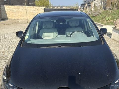 Renault Espace Blue dCi 200 EDC Initiale Paris 2019 occasion Givet 08600