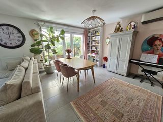  Maison � vendre 4 pi�ces 88 m�