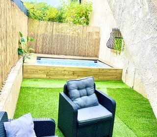  Appartement � vendre 6 pi�ces 140 m�