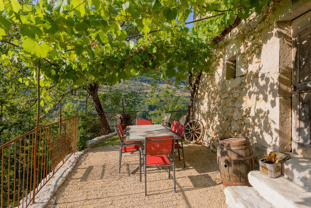 � vendre  Maison Ch�telus (38680)