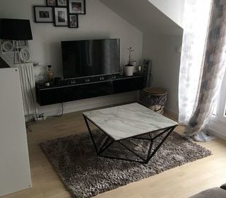  Appartement � louer 1 pi�ce 25 m�