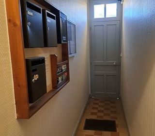  Appartement � louer 3 pi�ces 46 m�