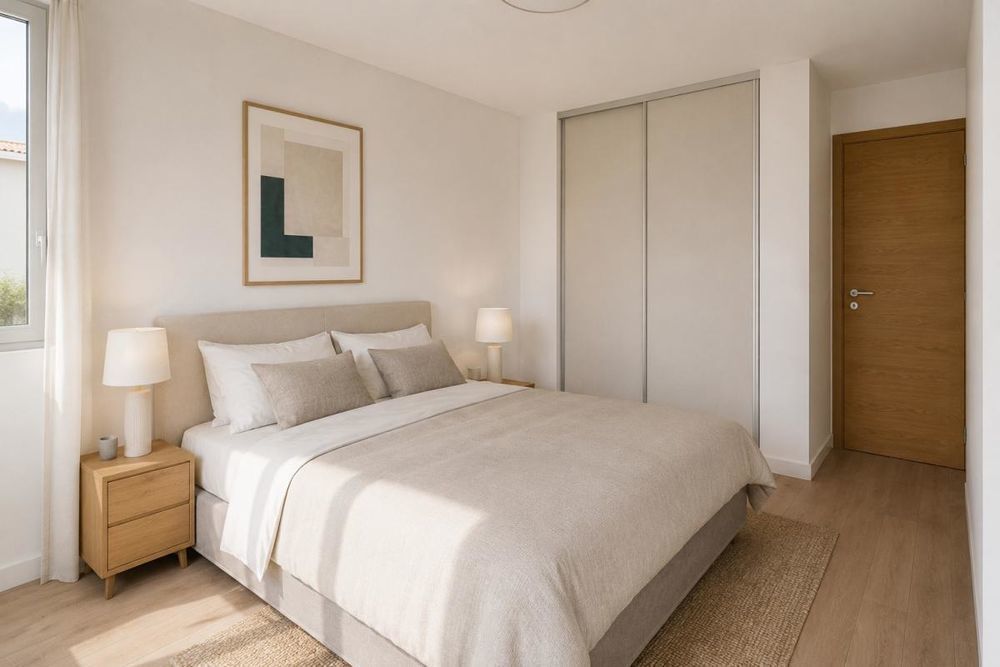 Appartements neufs   Castanet-Tolosan (31320)