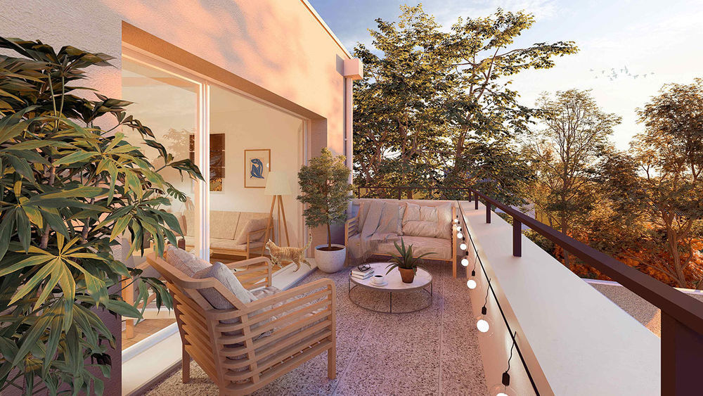 Appartements neufs et Maisons neuves   Rieux (56350)