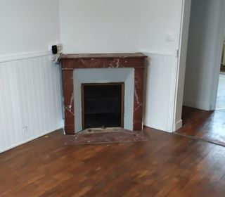  Appartement � louer 3 pi�ces 50 m�