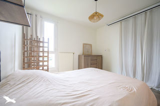  Appartement � vendre 2 pi�ces 57 m�