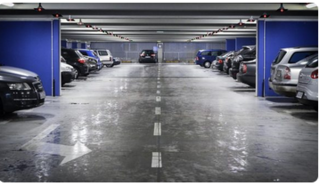  Parking / Garage � vendre 12 m�