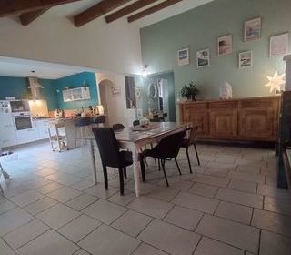  Maison � vendre 6 pi�ces 135 m�
