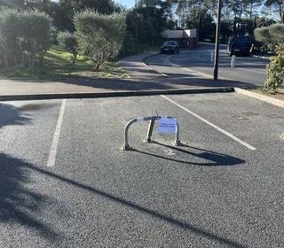  Parking / Garage � vendre 18 m�