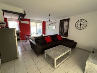  Appartement � louer 2 pi�ces 47 m�