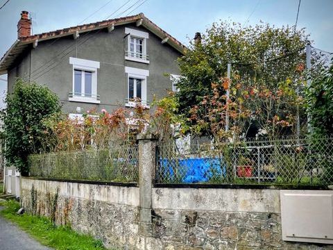   Maison T3 avec  8,20% de rendement Maison - 4 pi�ce(s) - 80 m�