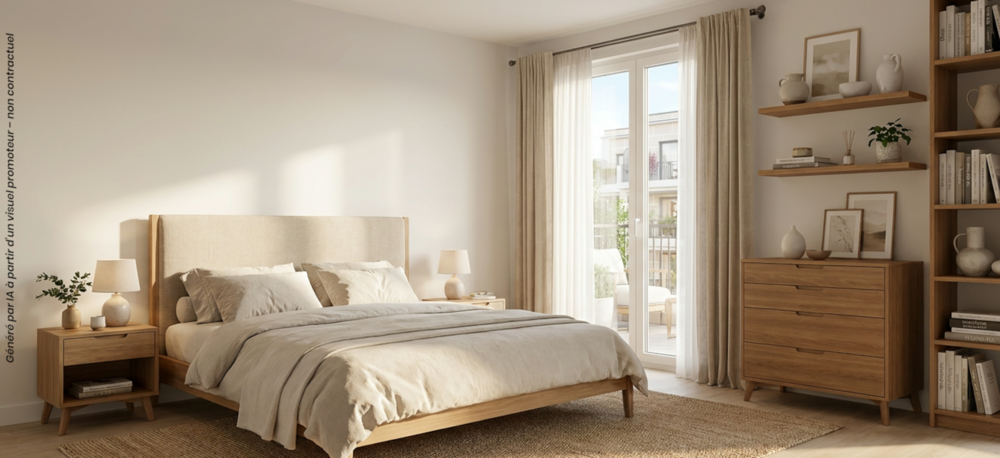 Appartements neufs   Le Perreux-sur-Marne (94170)