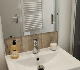  Appartement � louer 2 pi�ces 30 m�