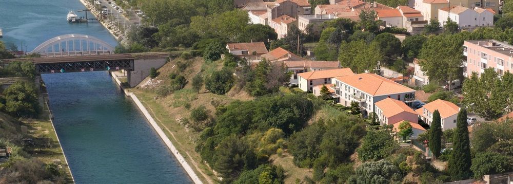   Port-de-Bouc (13110)