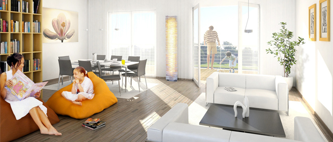 Agence Claude LATEURTE PACY SUR EURE