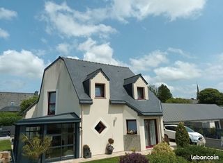  Maison � vendre 9 pi�ces 215 m�