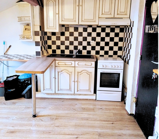  Appartement � vendre 2 pi�ces 36 m�