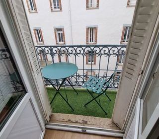  Appartement � louer 1 pi�ce 18 m�