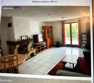  Maison � vendre 4 pi�ces 101 m�