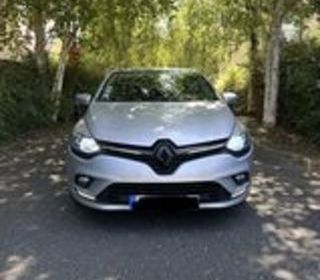 Clio IV Clio dCi 90 E6C Business 2019 occasion 91250 Saint-Germain-l&egrave;s-Corbeil