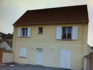  Appartement � louer 3 pi�ces 57 m�