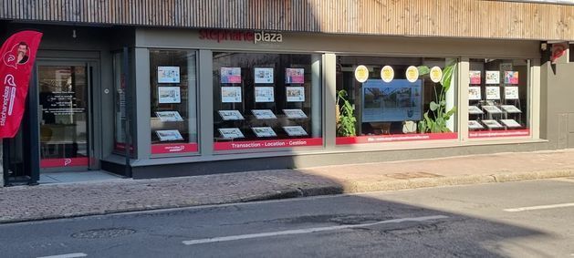 Agence STEPHANE PLAZA BEZONS Bezons