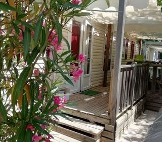 Location  Chalet - Bungalow 