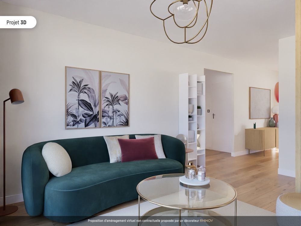 Appartements neufs   Hrouville-Saint-Clair (14200)