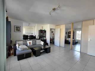  Appartement � vendre 2 pi�ces 52 m�