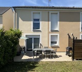  Appartement à vendre 3 pièces 70 m² Guénange
