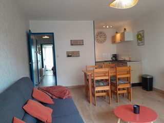  Appartement � vendre 2 pi�ces 45 m�