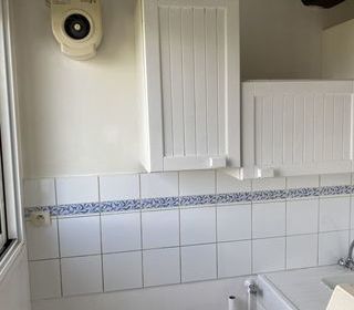  Appartement � louer 1 pi�ce 20 m�