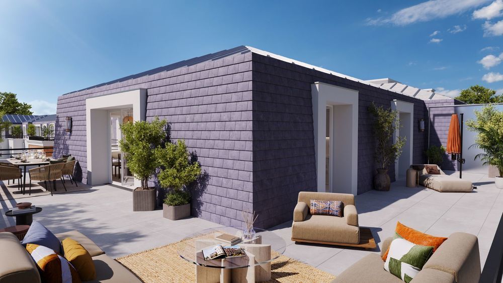 Appartements neufs   Le Plessis-Bouchard (95130)