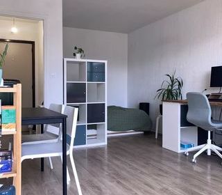  Appartement � vendre 1 pi�ce 26 m�